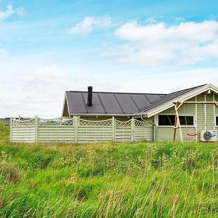 6 Person Holiday Home In R M Bolilmark Екстериор снимка