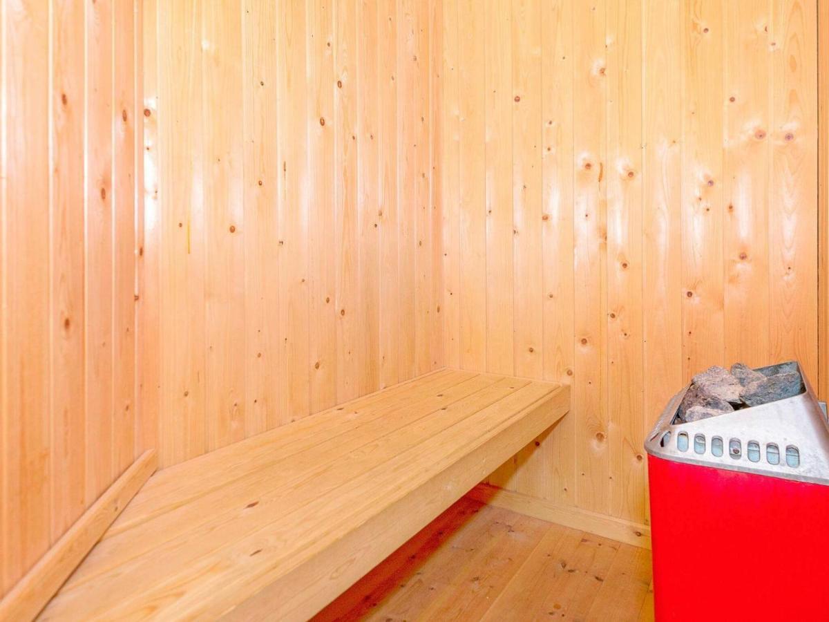 6 Person Holiday Home In R M Bolilmark Екстериор снимка