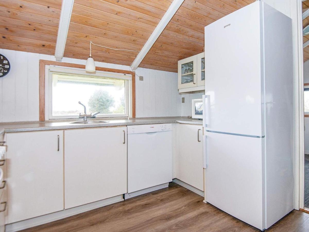 6 Person Holiday Home In R M Bolilmark Екстериор снимка